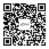 微信公眾號二維碼